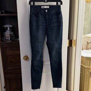 Signature by Levi Straus Size 2M Jeans